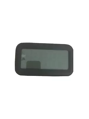 £5 • Buy EILBN Bedside Digital Alarm Clock, Battery Powered Table Clocks Luminous Black