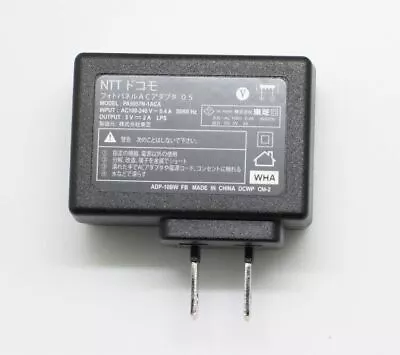 5V 2A ADP-10BW FB PA5057N-1ACA AC Power Adapter Charger For Toshiba Tablet AT300 • $6.99