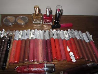 1x Victoria's Secret Beauty Rush Lip Gloss *YOU CHOOSE* Assorted LOT Pencil Nail • $4