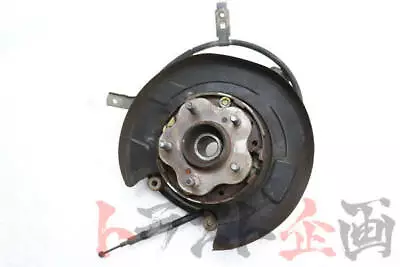 Nissan Stagea WGNC34 OEM Rear Passenger Hub Assembly Non HICAS • $290