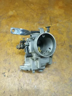 Harley Davidson Screamin Eagle Keihin PA40B BC25 Carburetor Carb Evo Twin Cam • $69.99