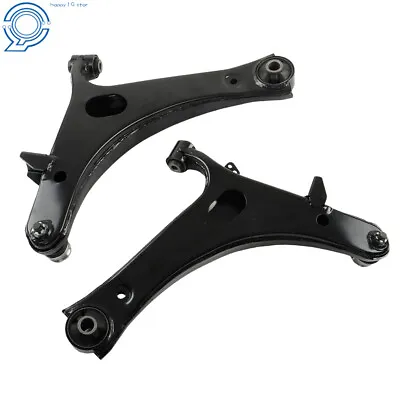 Control Arm Kit For 2008-2011 Subaru Impreza Front Left And Right Side Lower • $103.01