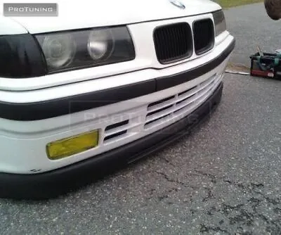 E36 WIDE Front Lip P-Performance • $38.21