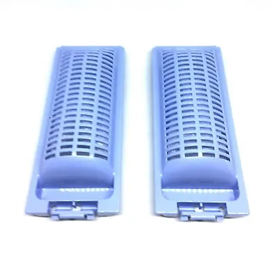 2 X HAIER WASHING MACHINE LINT FILTER  HWT70AW1 HWT60AW1 HWMSP70 HWT80AW1 0052 • $19.49