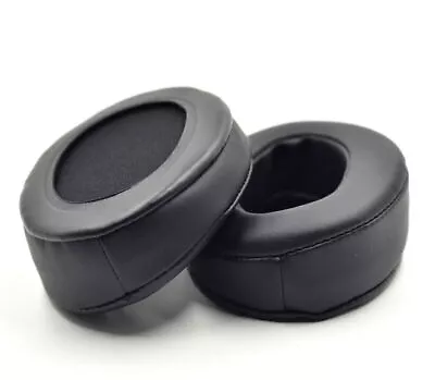 Quality Replacement Ear Pads Cushion For Brainwavz HM5 HM 5 Headphones 1 Pair UK • $15.49