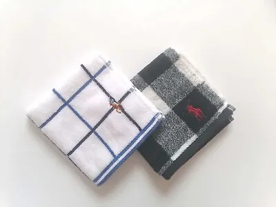 Ralph Lauren Small  Face Towel  New • £5.70
