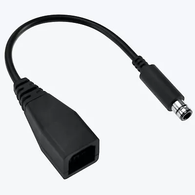 Power Supply Converter Cable For Xbox 360 To Xbox 360 E • $8.99