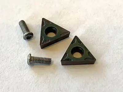 Gerber 600 Series Carbide Inserts • $11