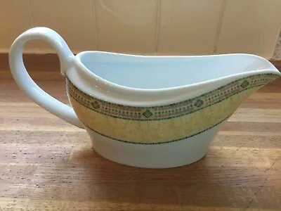 £12.99 • Buy Wedgwood Home - Florence - Gravy / Sauce Boat