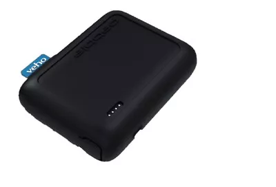 Veho Pebble PZ-12 Rugged Portable Power Bank – 10000mAh • £54.50