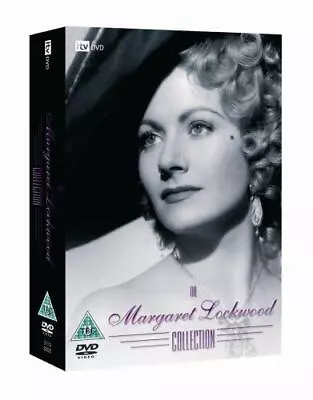 The Margaret Lockwood Collection [DVD] • £6.35