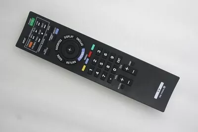 Remote Control For SONY TV KDF-E55A20 KDL-40S5100 RM-YD036 RM-YD033 • $8.10