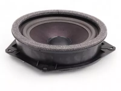 Mini Cooper Front Door Speaker Non HK OEM New 65139143271 02-08 R50 R52 R53 • $72.89