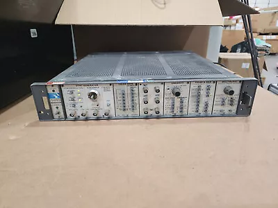 Tektronix Model 1410 Digital Generator • $125