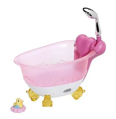 BABY Born 515 831908 EA Bath Bathtub Colourful • £32.39