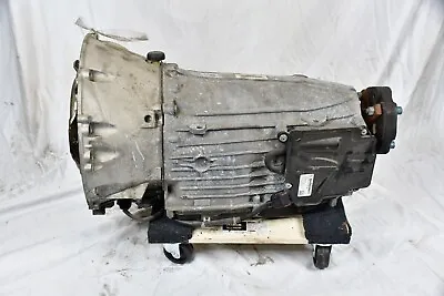 💎 12-17 Mercedes W218 CLS550 E550 722.9 7G Automatic Transmission 722.909 OEM • $1043.99