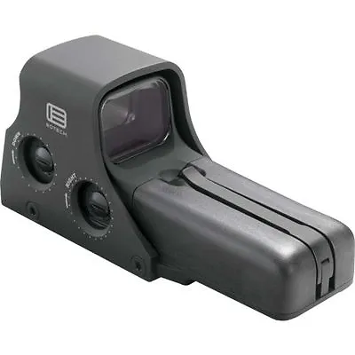 EOTech HWS Holographic Weapon Reflex Sight 552 Military Red Dot  • $649
