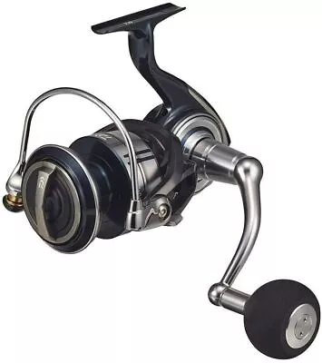 Daiwa 21 CERTATE SW 10000-P Spinning Reel New In Box • $856.39