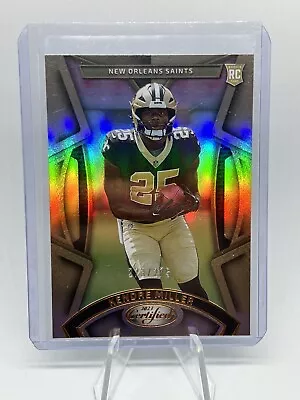 2023 Certified Kendre Miller Cooper #/275 Mirror Rookie Saints RC • $5