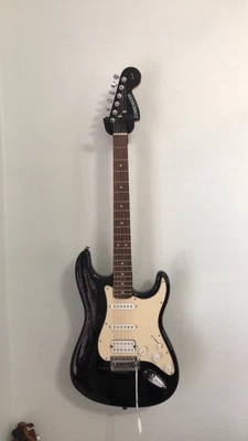 $149 • Buy Fender Starcaster Strat Electric Guitar
