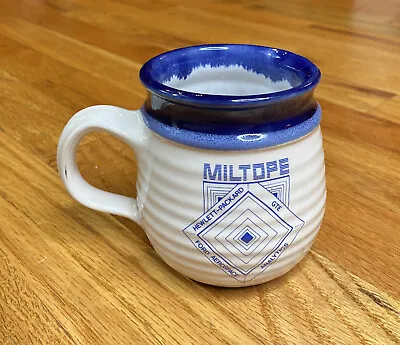 VTG PM-CHS Common Hardware Soft. COFFEE MUG MILTOPE FORD AEROSPACE HP GTE • $45.99