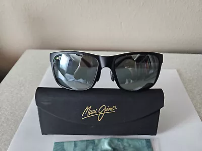 Maui Jim RED SANDS 432-2M *NEW* MINT • $175