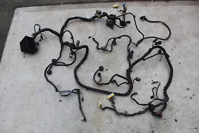 Nissan 1986 300ZX 300Z Z31 Non Turbo NA Engine Room Wire Wiring Harness Fuse Box • $374.95
