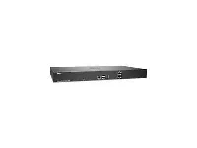 SonicWall 02-SSC-2800 SMA 210 With 5 User License • $1660