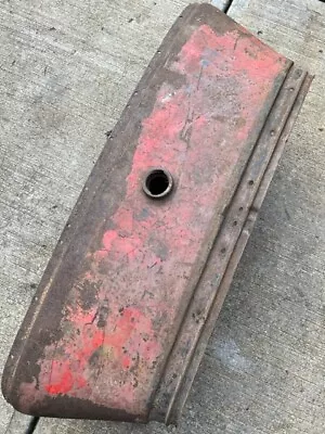 1930-1931 Ford Model A Gas Fuel Tank Cowl Top Rat Hot Street Rod Jalopy #2 • $275.49