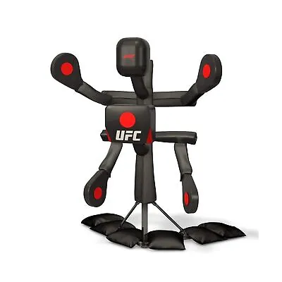 BAS UFC Body Action System - Fully Adjustable Punching & Kicking Pads - Marti... • $983.10