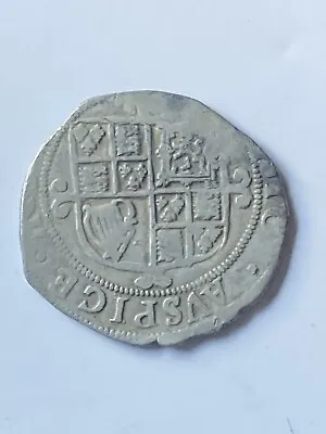 £45 • Buy Charles I Shilling Silver Hammered Coin