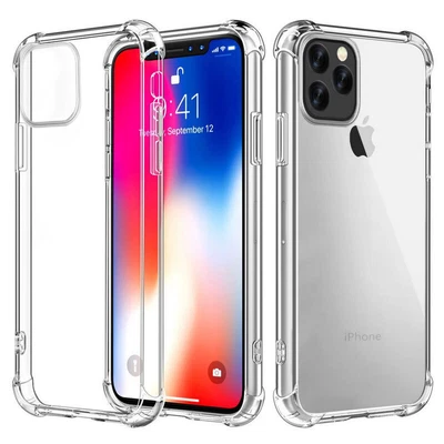 $3.29 • Buy For IPhone 15 14 13 12 11 Pro Max XR 8 Plus Bling Glitter Shockproof Case Cover