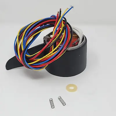 8M4002675 MotorGuide Comm Cap • $77.99