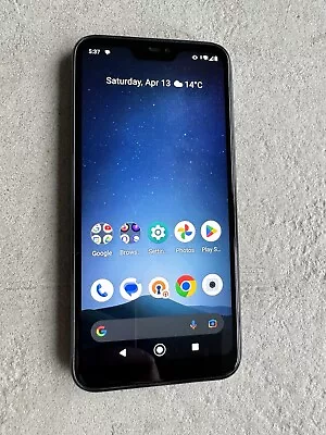 Xiaomi Mi A2 Lite Android 10 Mobile Phone Dual-SIM Mint Condition • £10.50