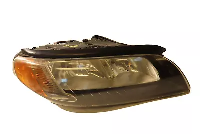 07 08 09 10 13 Volvo S80 Halogen Passenger Right Headlight Head Lamp Light A370 • $120