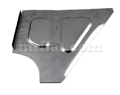 Volvo PV444 PV544 Floor Pan Under Backseat Right 1947-66 New • $69