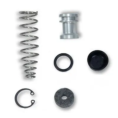 $15.85 • Buy Drag Specialties Front Master Cylinder Rebuild Kit For Harley Shovelhead 73-81