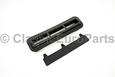 Euro Trunk Vent Under Rear Bumper For Mercedes R107 C107 280 300 350 450 500 SL • $69