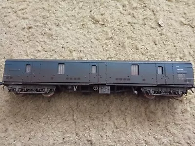 Oo Gauge Lima Coach NKV 30T Weathered Link Couplings • £20