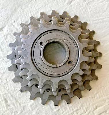 Simplex Freewheel 5 Speed 14-24 Tooth Italian Threading • $48