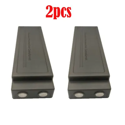 2pcs NiMH Battery 7.2V 2000mAh For RSC7220 Scanreco590/592/960/EEA2512/Palfinger • $105.89