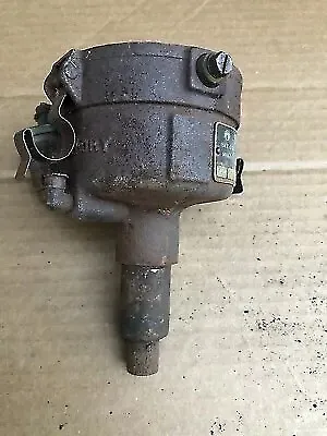 1928 1929 1930 1931 Model A Ford Mallory Distributor B 4 Cylinder 28 29 30 31 32 • $114.99