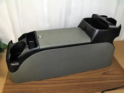 Moblorg Center Console For Minivans SUVs Middle Van Console  - Preowned • $44