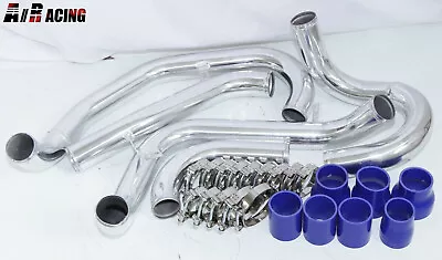 New Intercooler Piping Kits For 02-05 Subaru Impreza Wagon 4D 2.0L/Sedan 4D 2.0L • $198.98