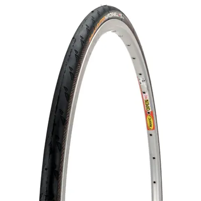 Continental Gatorskin Hardshell Tire 700x28c Wire Bead Road Urban Hybrid Bike • $120.56