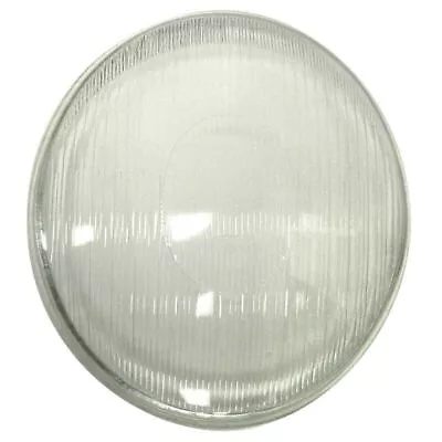 Empi 98-9503 Early Vw Bug Headlight Glass Lens 1950-1966 Vintage Style • $29.95