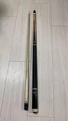 Mezz Billiard Cue WX700 Shaft 439g/109g Used From Japan • $1230