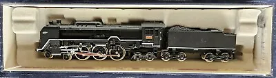 MicroAce N Scale A9803 JNR Steam Locomotive C62-18  Tsubame  • $80