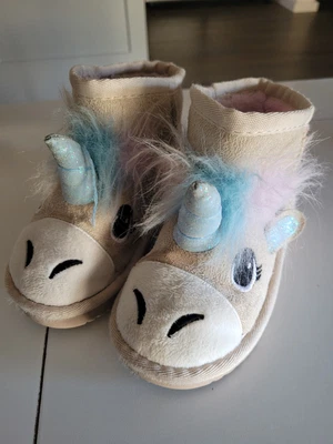 $18 • Buy Ciao Kids Unicorn Slippers EU 25