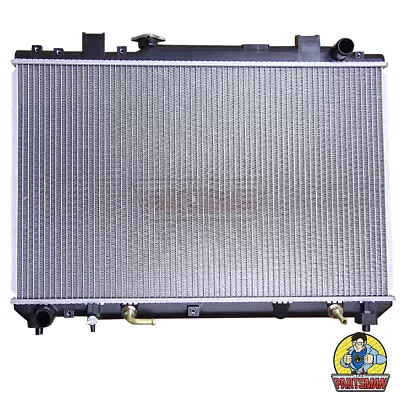 Radiator Fits Townace SBV & Spacia 1/97-10/03 1.8L 4Cyl Petrol Manual & Auto • $245